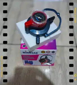 regulator winn gas