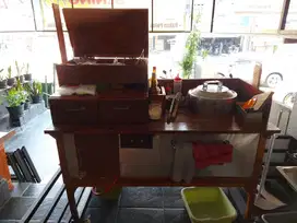 LOWONGAN KERJA (LOKER) PENYAJI BAKSO
