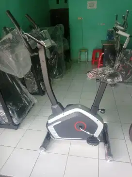 Sepeda statis magnetic fc