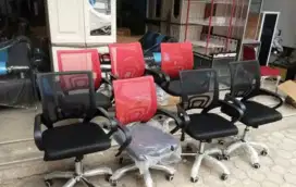 Kursi kantor/kursi jaring