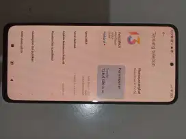 Dijual hp Xiaomi Redmi Note 11 Pro 5G