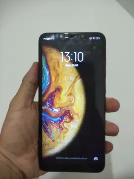 Xiaomi Poco F1 6/128 batangan