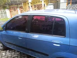 Hyundai Getz 2004 Bensin