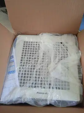 Exhouse Fan Panasonic 6 inch