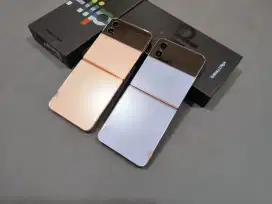 SAMSUNG Z FLIP 4 5G 8/256GB
