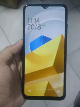 Poco M5 4/128 Mulus