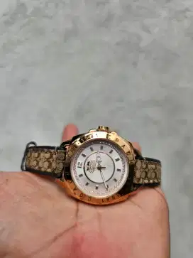 Coach Ladies Original