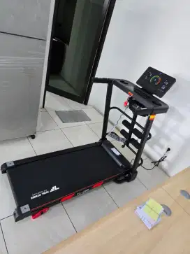 Treadmill Elektrik TL 299