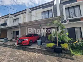 RUMAH MEWAH DI CLUSTER BINTARO HUNIAN IMPIAN AMAN DAN NYAMAN