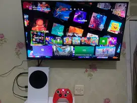 Xbox series S 500gb