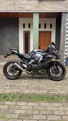 ZX25R ZX25 R ZX Ninja 250