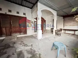 Investasi Menarik! Rumah Hitung Tanah Perum Pakis Dekat Pasar Pakis