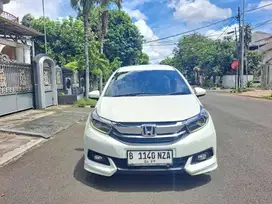 Mobilio E 2019 CVT PUTIH DP2JT
