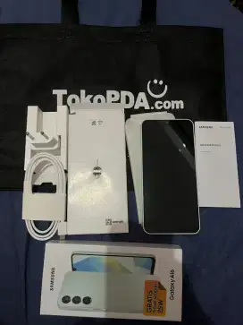 SAMSUNG GALAXY A16 4G 8/128GB