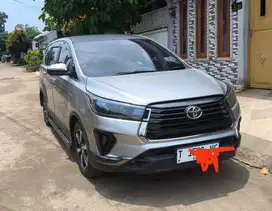 Toyota Kijang Innova 2022 Diesel