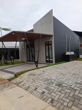 Rumah Gurih Mantul Promonya Raharja Lumiere