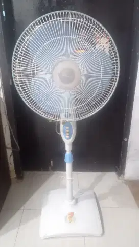 Kipas berdiri miyako 16