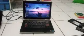 Dell E6430 Lancar Jaya