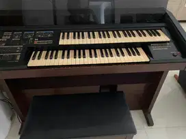 Jual murah Keyboard/Orgen