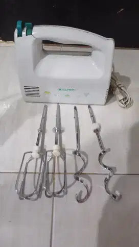 Mixer tangan maspion
