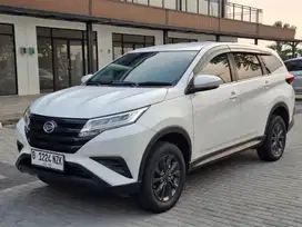 TERIOS X DELUXE AT 2020 PUTIH