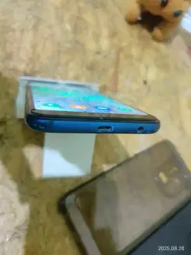 Jual Samsung A6+ Plus 4/32 mulus no minus