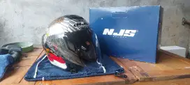 NJS kairoz Garuda upgrade!