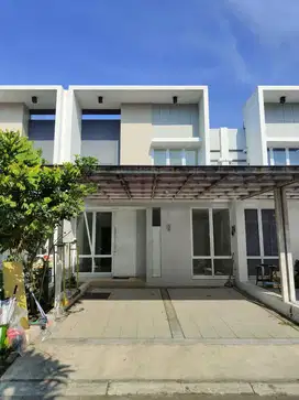Rumah Bagus Siap Huni Di Cluster Yarra Jakarta Garden City Cakung