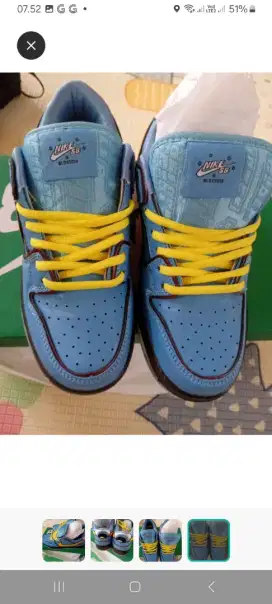 150 nego ,baru ,ambil dirumah size 39