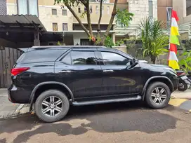 Toyota Fortuner 2020 Diesel