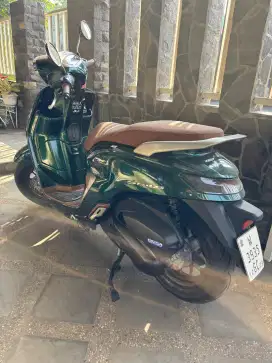 Honda Stylo 160 ABS 2024