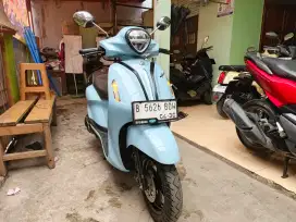 YAMAHA GRAND FILANO NEO 2025 BLN 4 HRGA PAS DI CILEDUG BS TT 2024 ORI
