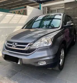 Honda CR-V 2011 Bensin
