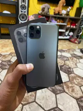 Iphone 11 pro 256gb interr allop