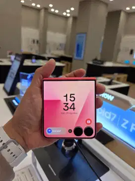 GALAXY Z FLIP 7 FREE FIT 3
