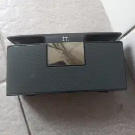 Speaker bluetooth