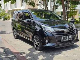 Calya G matic 2021