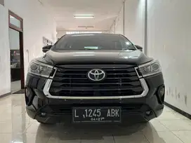 TOYOTA INNOVA REBORN BENSIN 2.0 V LUXURY 2022 MATIC, KREDIT TDP MINIM