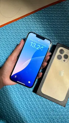 DIJUAL IPHONE 13 pro inter all opp