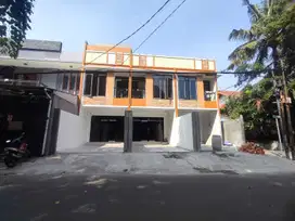 Rumah Ready SiapHuni SHM Baladewa Lokasi strategis 3menit jln suprapto