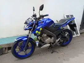Vixion advance 2015 cakep