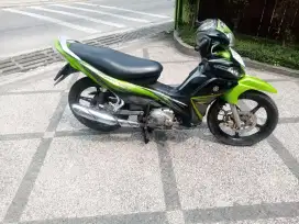 Yamaha Jupiter Robot 110cc Tahun 2010