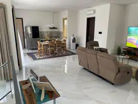 RUMAH HOOK MEWAH EONNA BSD SIAP HUNI RAPIH DAN NYAMAN