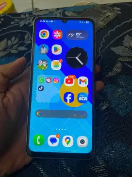 samsung a06 4/64 batangan