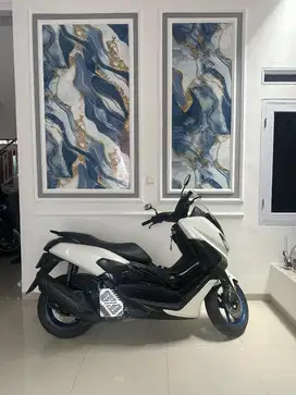 Dijual NMAX 2018