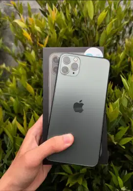 iphone 11 promax 64gb inter