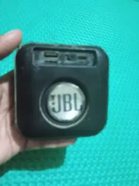 Radio/speaker bluetooth JBL
