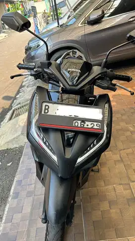 Honda Vario 2019 CBS ISS