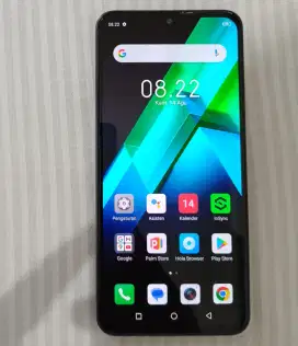 Infinix Note 12 2023 8/256 Batangan Segel Normal Jaya
