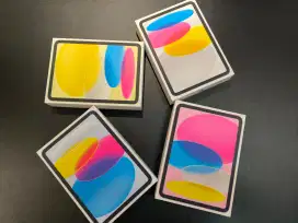 iPad 11 (A16) 128gB